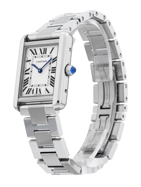 Cartier Tank Solo W5200013